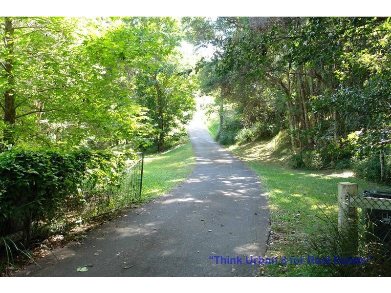 441 Gold Creek Road, Brookfield QLD 4069